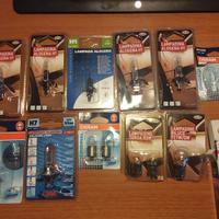 Lampade ricambio auto