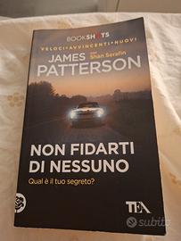 non fidarti di nessuno