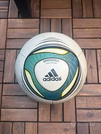 Pallone speedcell adidas