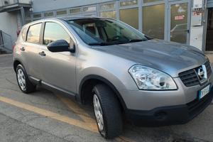 Nissan Qashqai 1.6 16V Visia