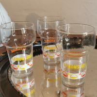 Bucchieri bibita Lemonsoda