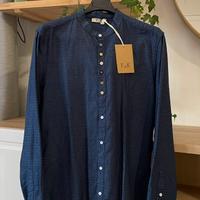 Camicia coreana
