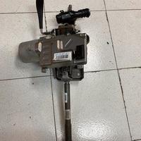 City servosterzo Fiat 500