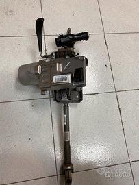 City servosterzo Fiat 500