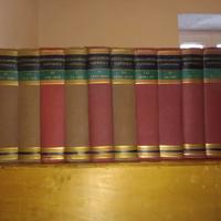 ENCICLOPEDIA CATTOLICA E BIBLIOTHECA SANCTORUM