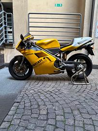 Ducati 748 SPS