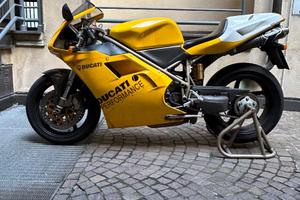Ducati 748 SPS