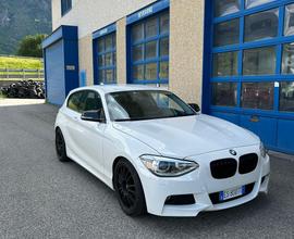 BMW 120d f21