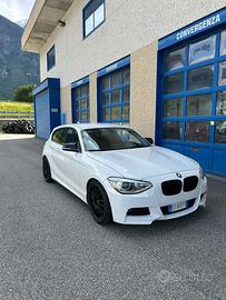 BMW 120d f21