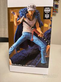 action figure Trafalgar Law - One piece