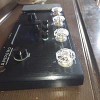 multieffetto chitarra Hotone Ampero MP 100