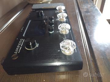 multieffetto chitarra Hotone Ampero MP 100