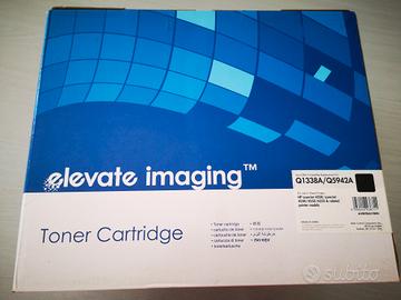 Toner nuovo compatibile HP  4200/4240/4250/4350