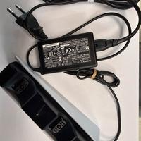 Stazione di ricarica DualSense Ps5 Sony