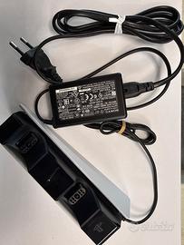 Stazione di ricarica DualSense Ps5 Sony