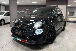 Fiat 500 ABARTH 695 1.4 16v 180cv my18 SUPER PREZZ