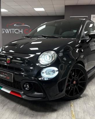 Fiat 500 ABARTH 695 Competizione 1.4 16v 180cv my1