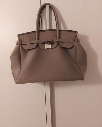 borsa save my bag usata poche volte