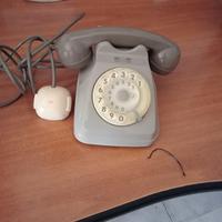 Telefono  Vintage