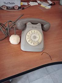 Telefono  Vintage