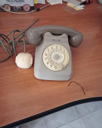 Telefono  Vintage