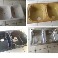 Lavello cucina Franke