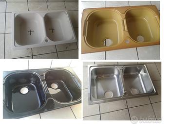 Lavello cucina Franke