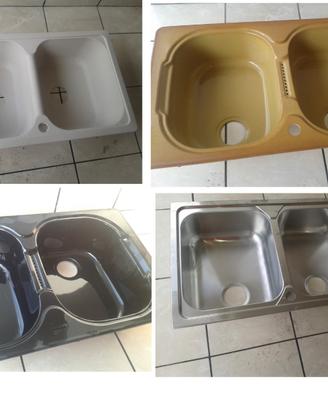 Lavello cucina Franke
