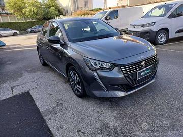 Peugeot 208 PureTech 75 Active Pack