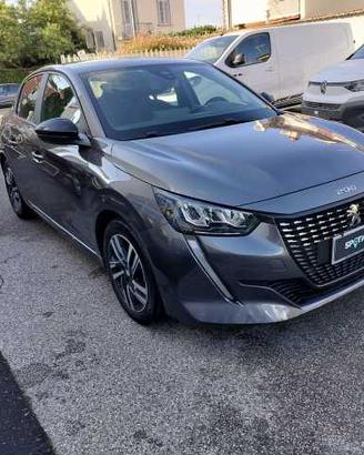 Peugeot 208 PureTech 75 Active Pack