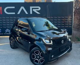 SMART FORTWO PRIME CABRIO 1.0 71CV