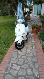 vespa ET4 125