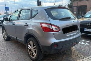 Nissan qashqai 2013 1500 diésel  Cod mot k9k