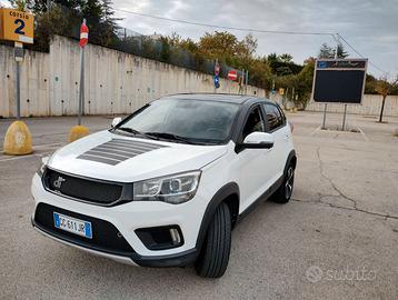 DR3 allestita Sport