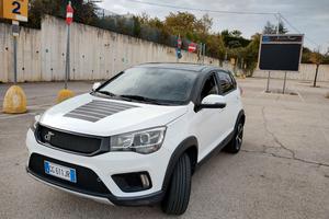 DR3 allestita Sport