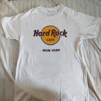 T-shirt Hard Rock Cafè 