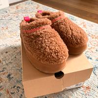 ugg platform
