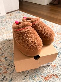 ugg platform