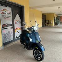 Piaggio Vespa 300 GTS hpe