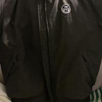 Bomber north sailes