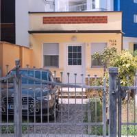 Villa Ada trilocale 5 pax vicino mare e centro