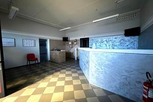 MULTILOCALE A SAN GIORGIO BIGARELLO