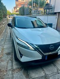 Nissan Qashqai e power 90 anniversrio