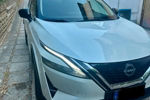 Nissan Qashqai e power 90 anniversrio