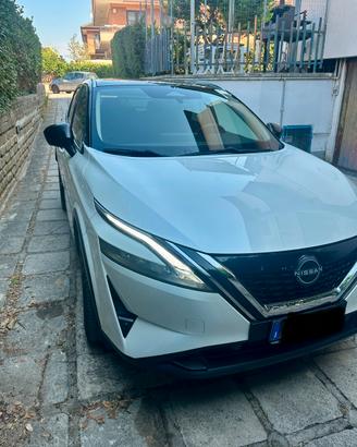 Nissan Qashqai e power 90 anniversrio