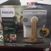 Philips Pastamaker