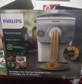 Philips Pastamaker