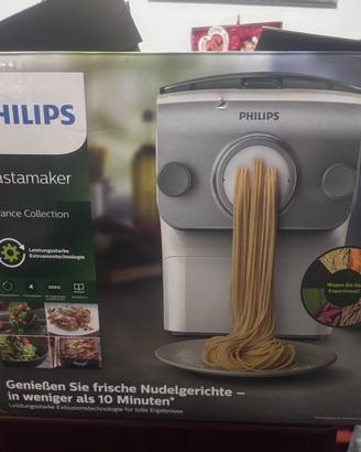 Philips Pastamaker