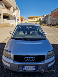 Vendo Audi A2 12/2002 167.778km