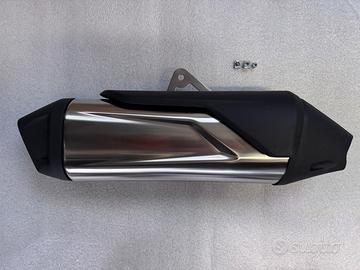 TRIUMPH TERMINALE TIGER 900 M.Y. 2020-21